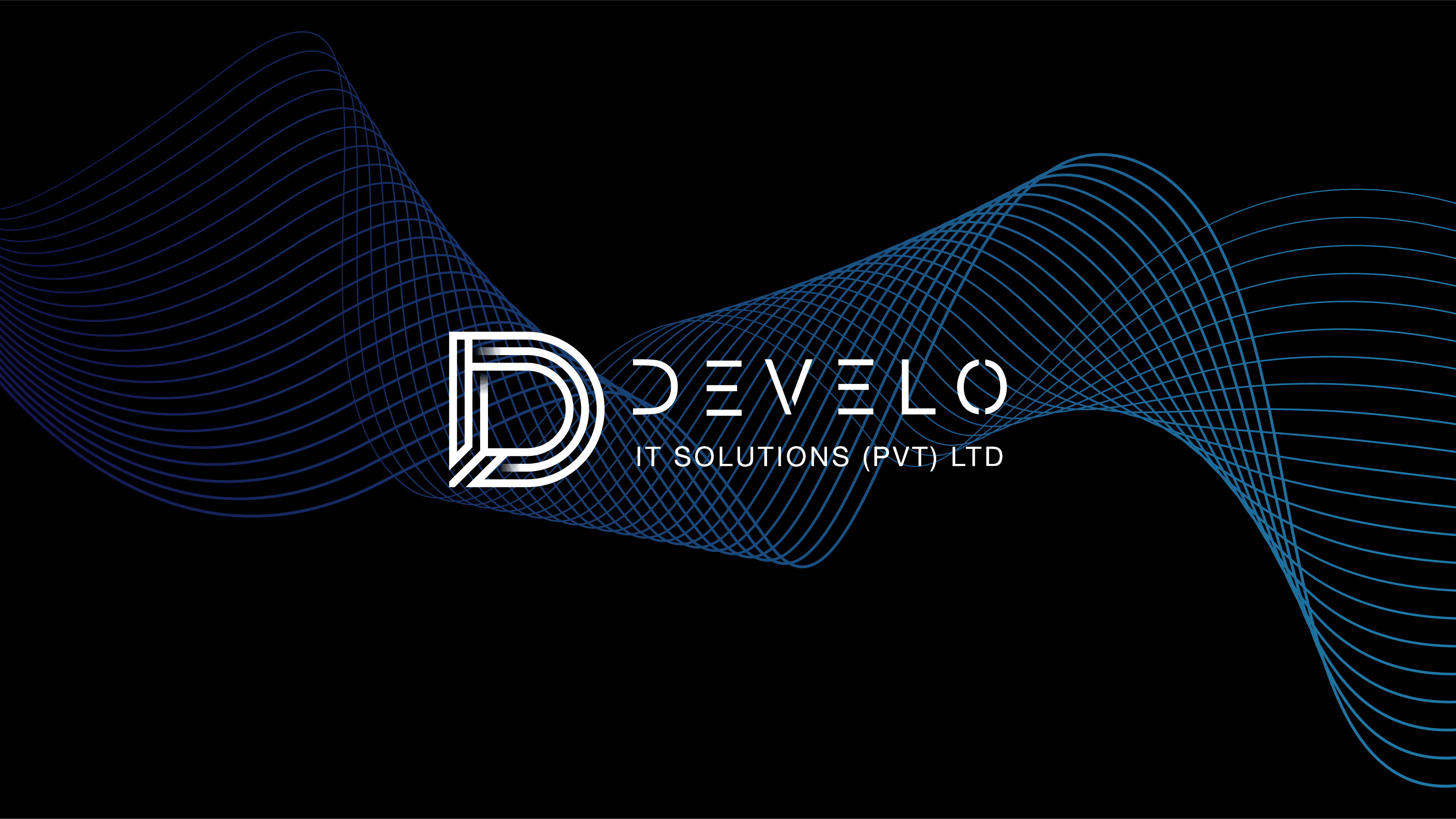 Develo IT Solutions Cover